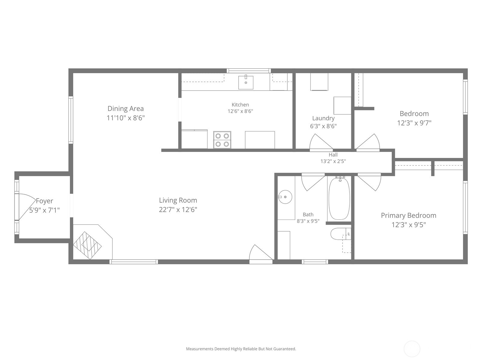 2432 Northeast Franklin Street Bremerton, WA 98310 - Photo 24 of 25