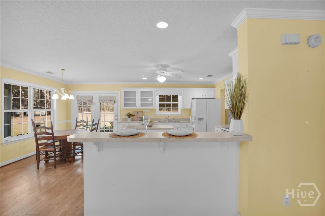 548 Sand Hill Road Brooklet, GA 30415 - Photo 17 of 39