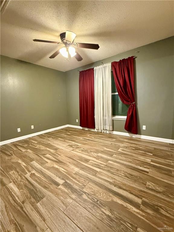 3100 Princeton Avenue McAllen, TX 78504 - Photo 13 of 40 a view of empty room