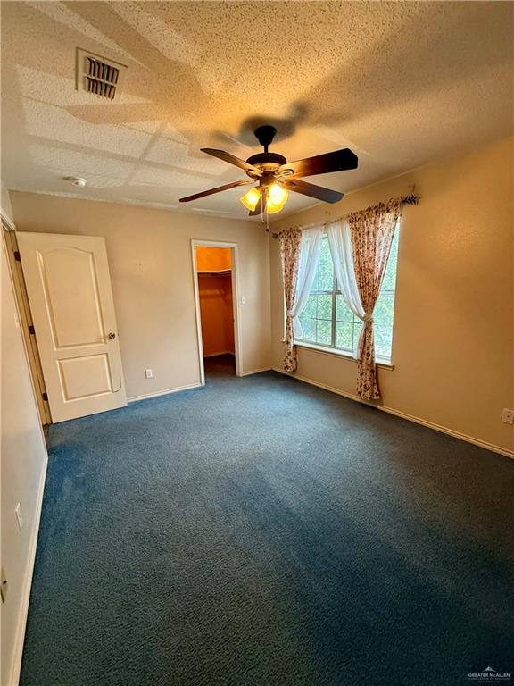 3100 Princeton Avenue McAllen, TX 78504 - Photo 18 of 40 a view of room with window and ceiling fan