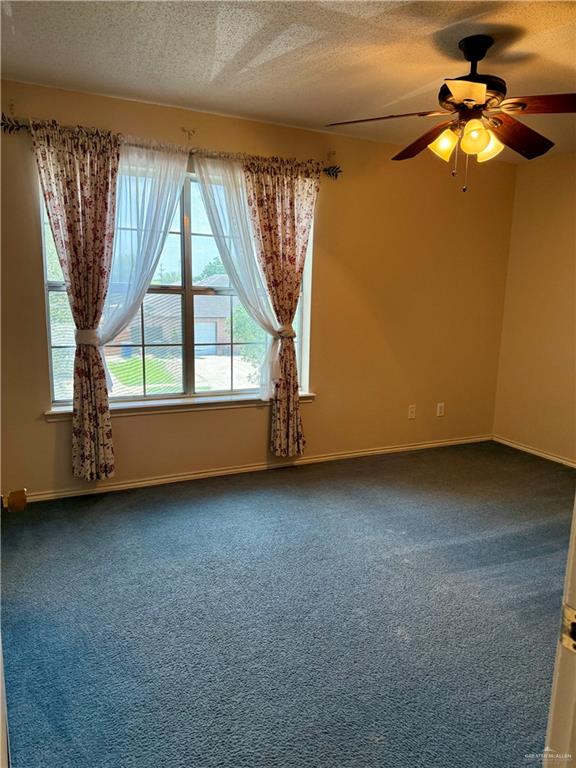3100 Princeton Avenue McAllen, TX 78504 - Photo 19 of 40 wooden floor in an empty room with a window
