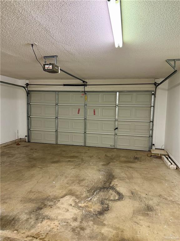 3100 Princeton Avenue McAllen, TX 78504 - Photo 30 of 40 a view of a garage