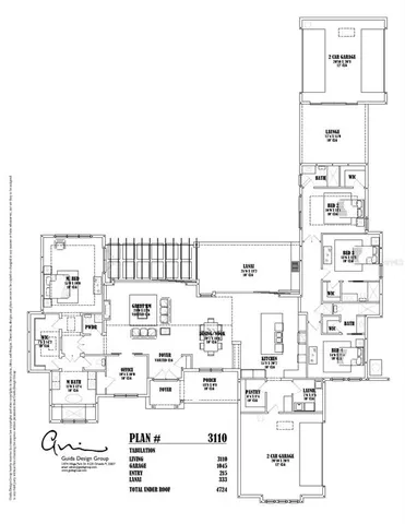 $799,900 | 9940 Black Bear Lane, Winter Garden, FL 34787