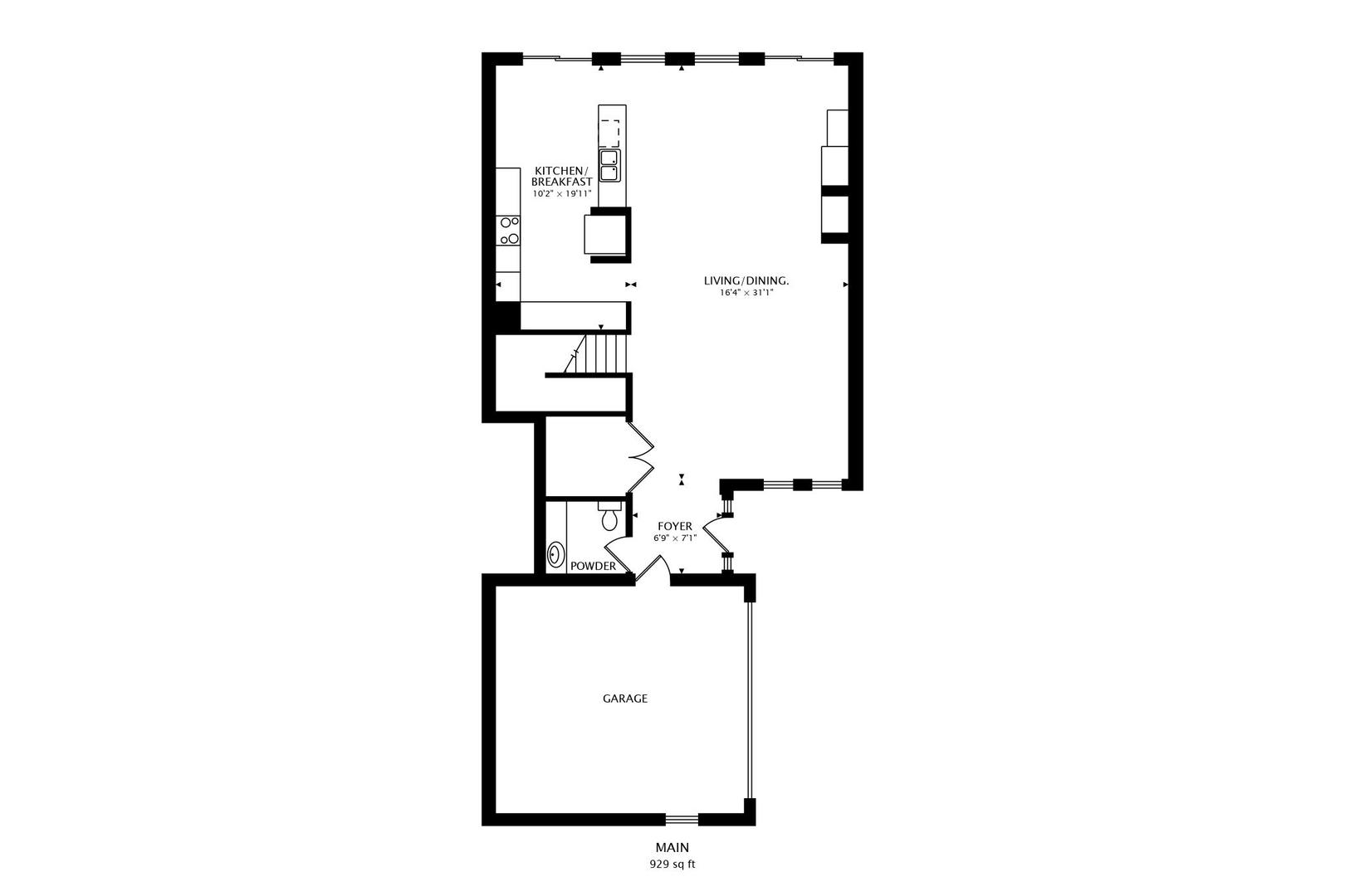 355 Milford Road Deerfield, IL 60015 - Photo 42 of 42