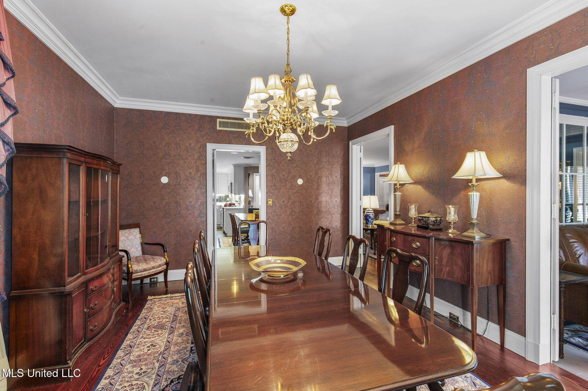 1200 Meadowbrook Road, Unit 11 Jackson, MS 39206 - Photo 40 of 75 37-web-or-mls-Barrington-Unit 11-37