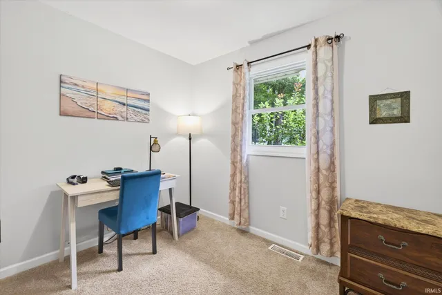 $255,000 | 6161 North Shelly Drive, Ellettsville, IN 47429