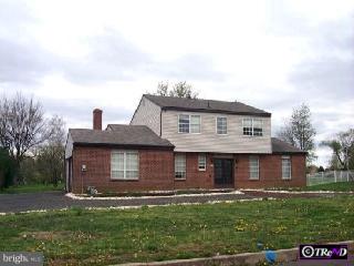 93 Rotterdam Road West Holland, PA 18966 - Photo 1 of 1