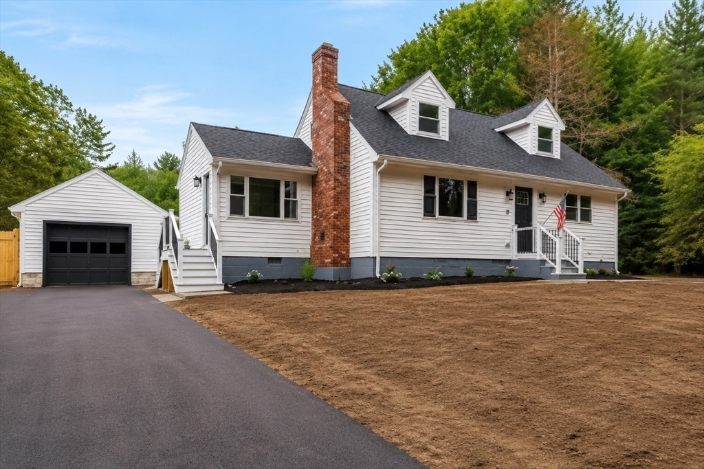 18 Ramshorn Road Charlton, MA 01507 - Photo 2 of 27