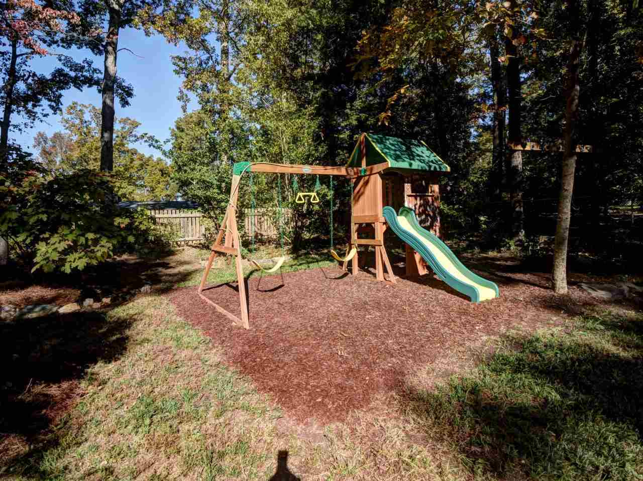 616 Macon Place Raleigh, NC 27609 - Photo 24 of 25 Photo 24