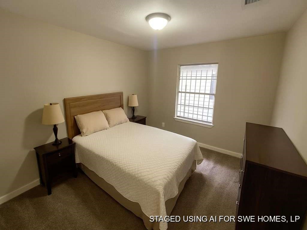 5322 Dewberry Street Houston, TX 77021 - Photo 9 of 18