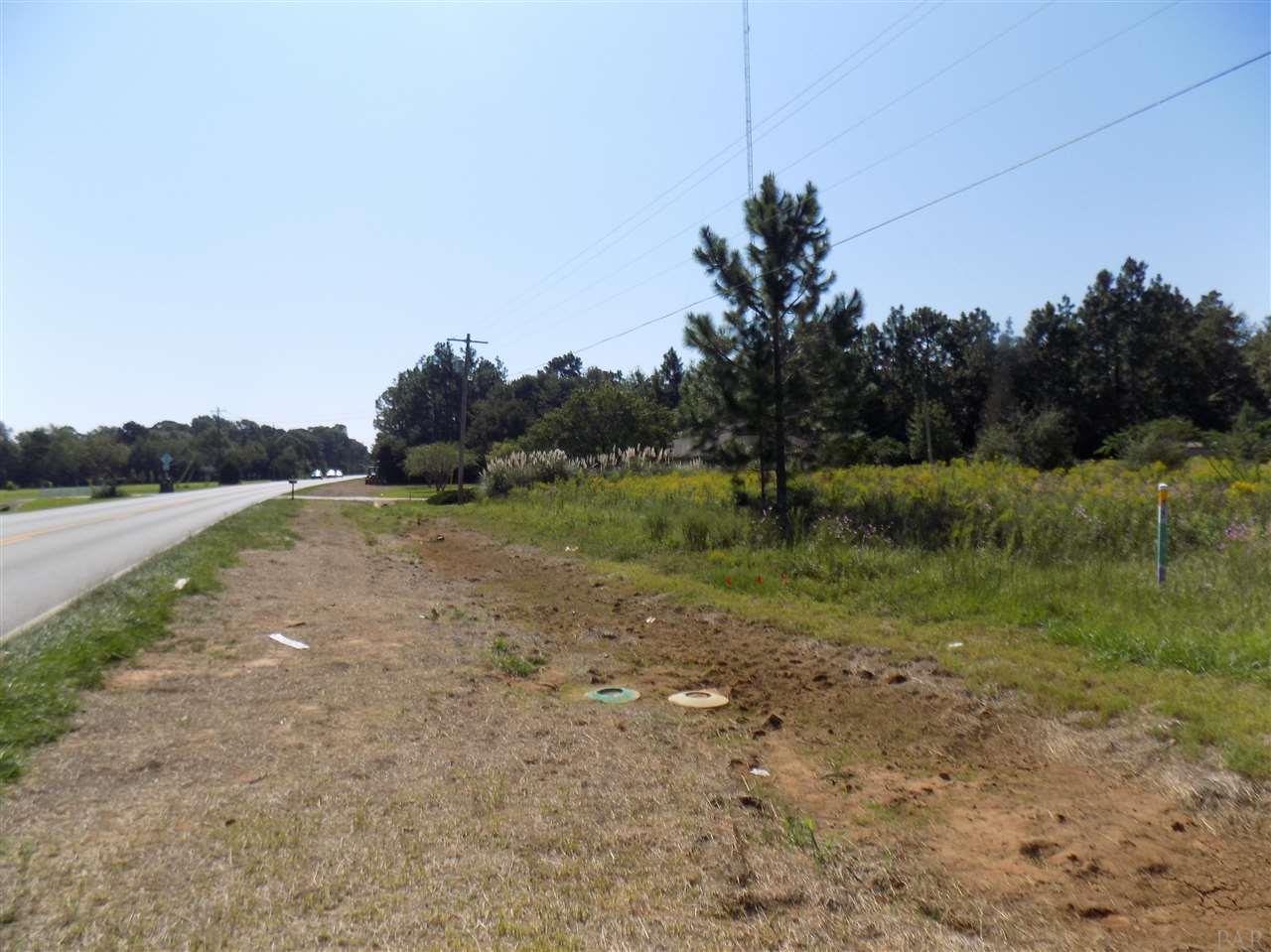 6137 Quintette Road Pace, FL 32571 - Photo 1 of 7