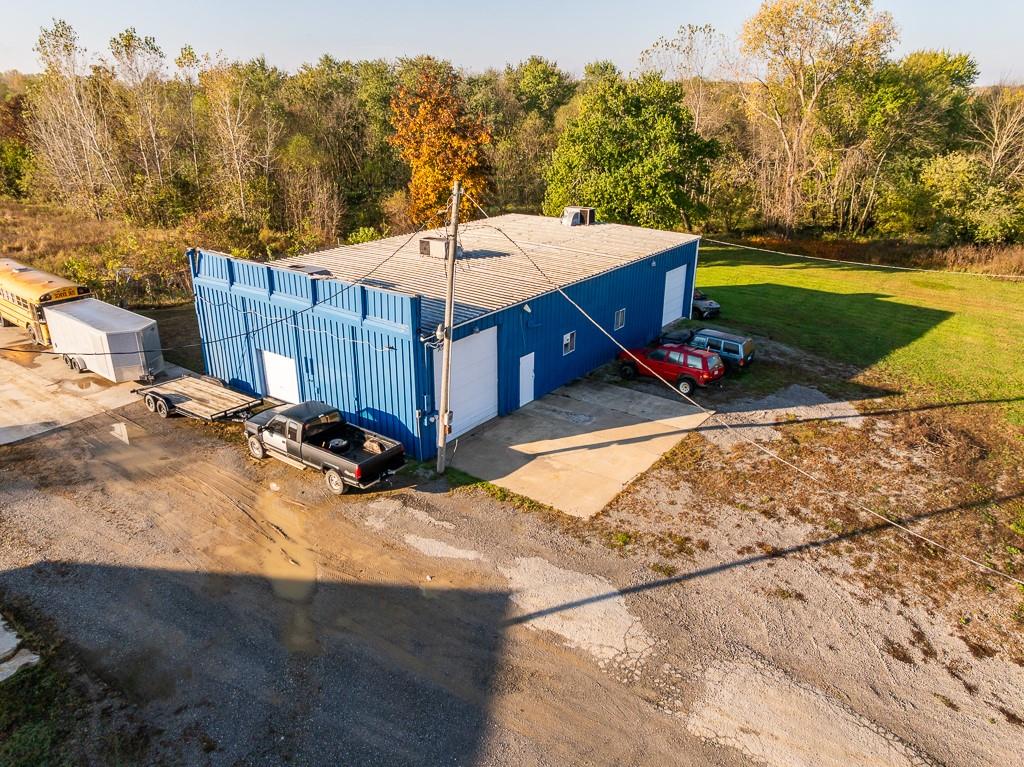 700 West Street Sweet Springs, MO 65351 - Photo 11 of 34