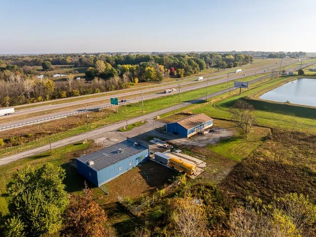 $439,000 | 700 West Street, Sweet Springs, MO 65351