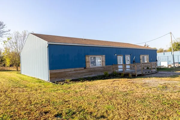 $439,000 | 700 West Street, Sweet Springs, MO 65351