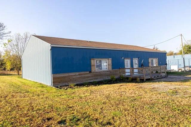 $439,000 | 700 West Street, Sweet Springs, MO 65351