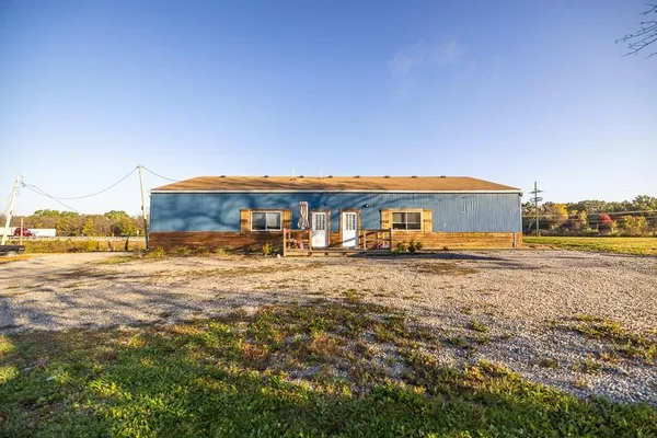 $439,000 | 700 West Street, Sweet Springs, MO 65351