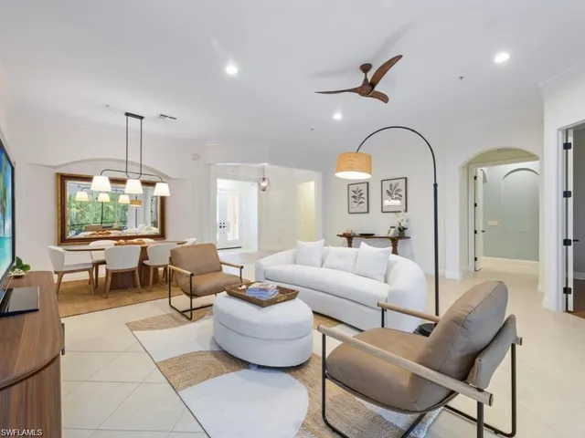 $7,550 | 29120 Brendisi Way, Unit 3102, Naples, FL 34110
