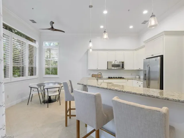 $7,550 | 29120 Brendisi Way, Unit 3102, Naples, FL 34110