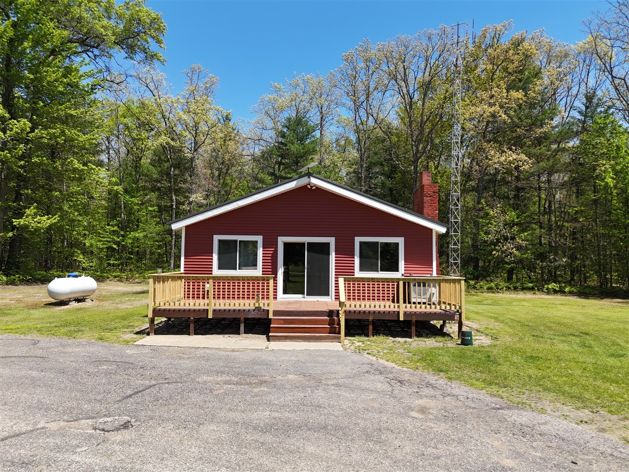 663 Seaman Road Wellston, MI 49689 - Photo 7 of 46 Gallery Image 7