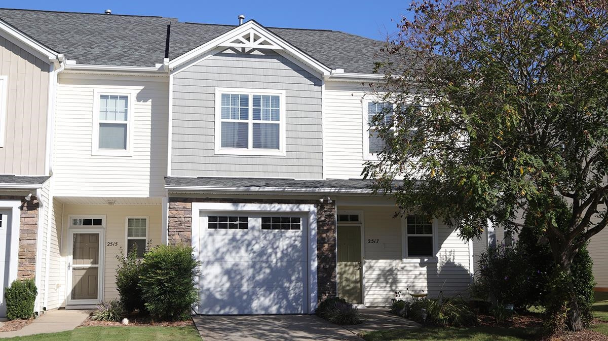 2517 Spring Oaks Way Raleigh, NC 27614 - Photo 1 of 25 Photo 1