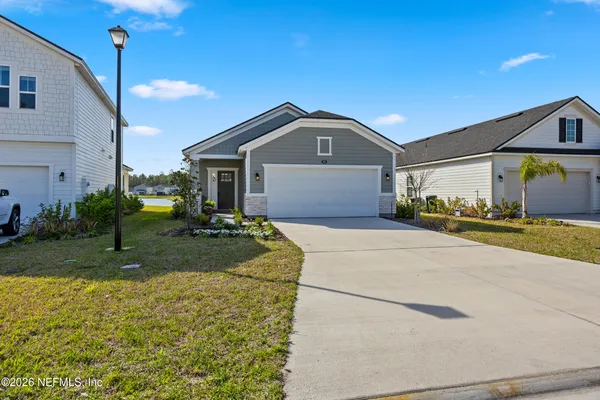 $437,500 | 521 Whirlwind Place, St. Augustine, FL 32095