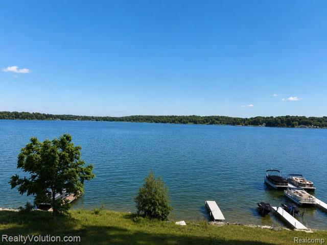0 Pratt Road Lapeer, MI 48446 - Photo 4 of 6 Waterfront view.jpg