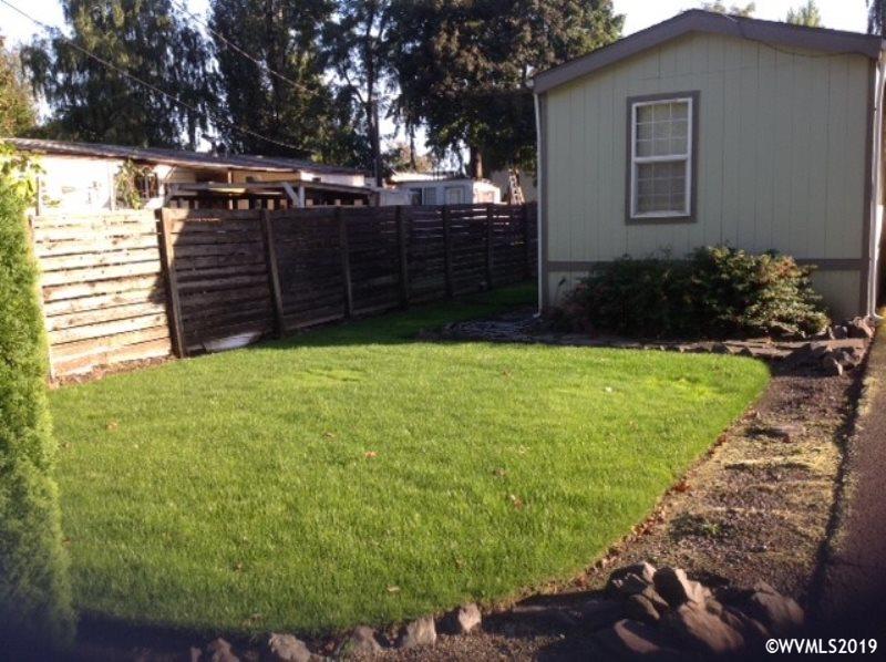 5554 Sunnyview Road Northeast, Unit 48 Salem, OR 97305 - Photo 35 of 35 Gallery Image 35