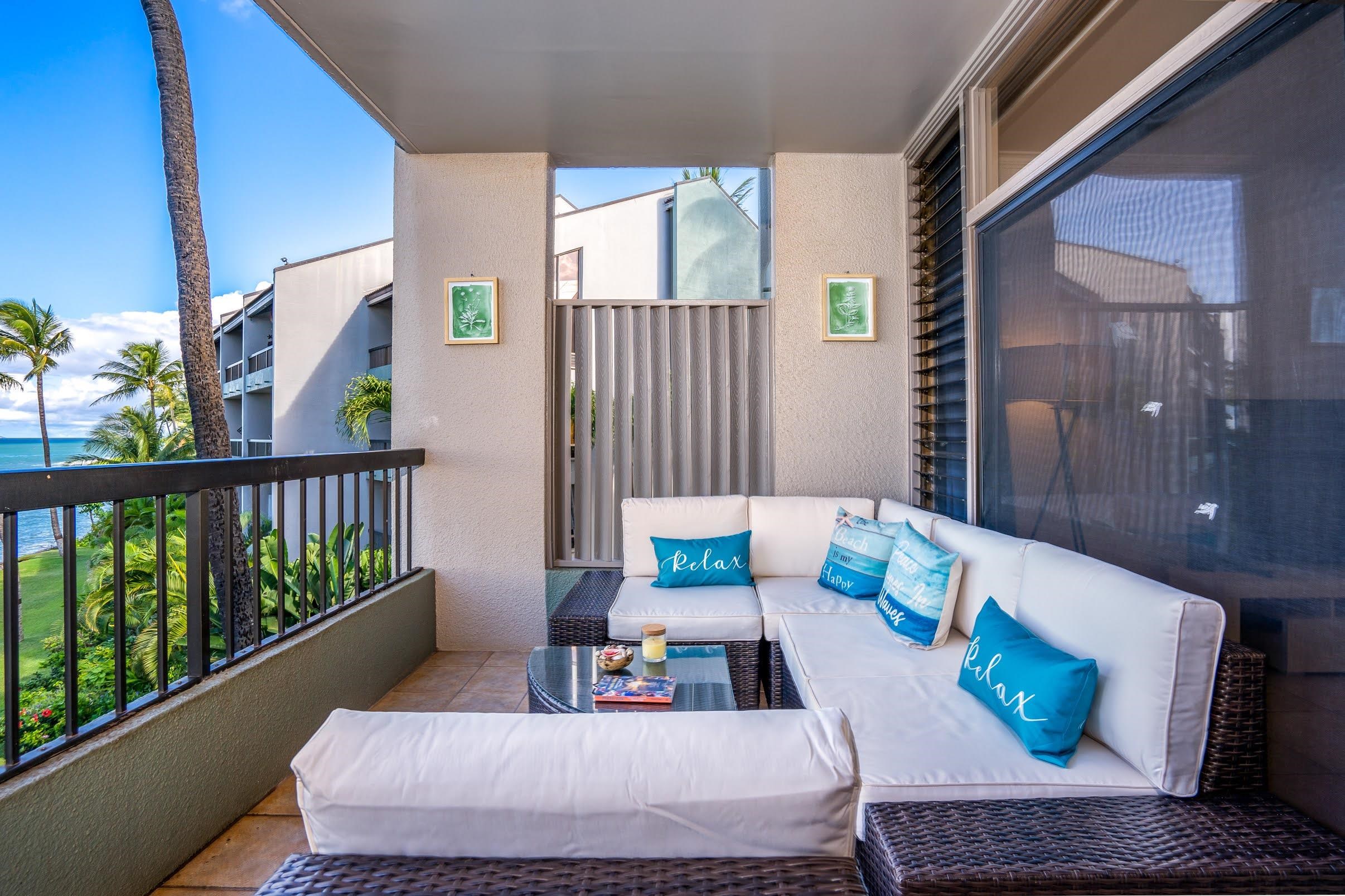 3875 Lower Honoapiilani Road, Unit B304 Lahaina, HI 96761 - Photo 11 of 30 Gallery Image 11