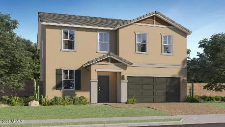 $469,490 | 9514 West Monterey Way, Phoenix, AZ 85037