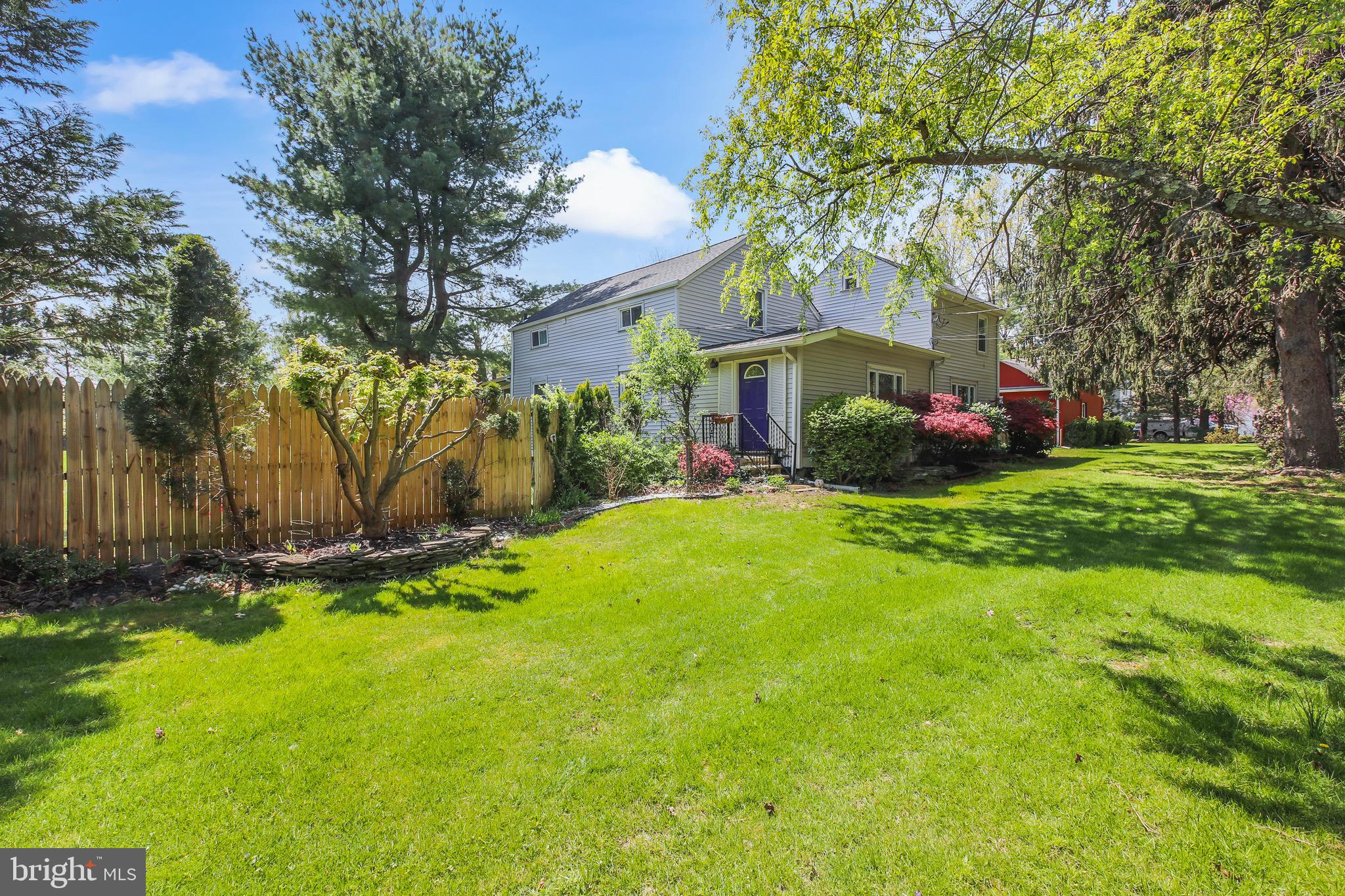 82 Tindall Road Robbinsville, NJ 08691 - Photo 21 of 27