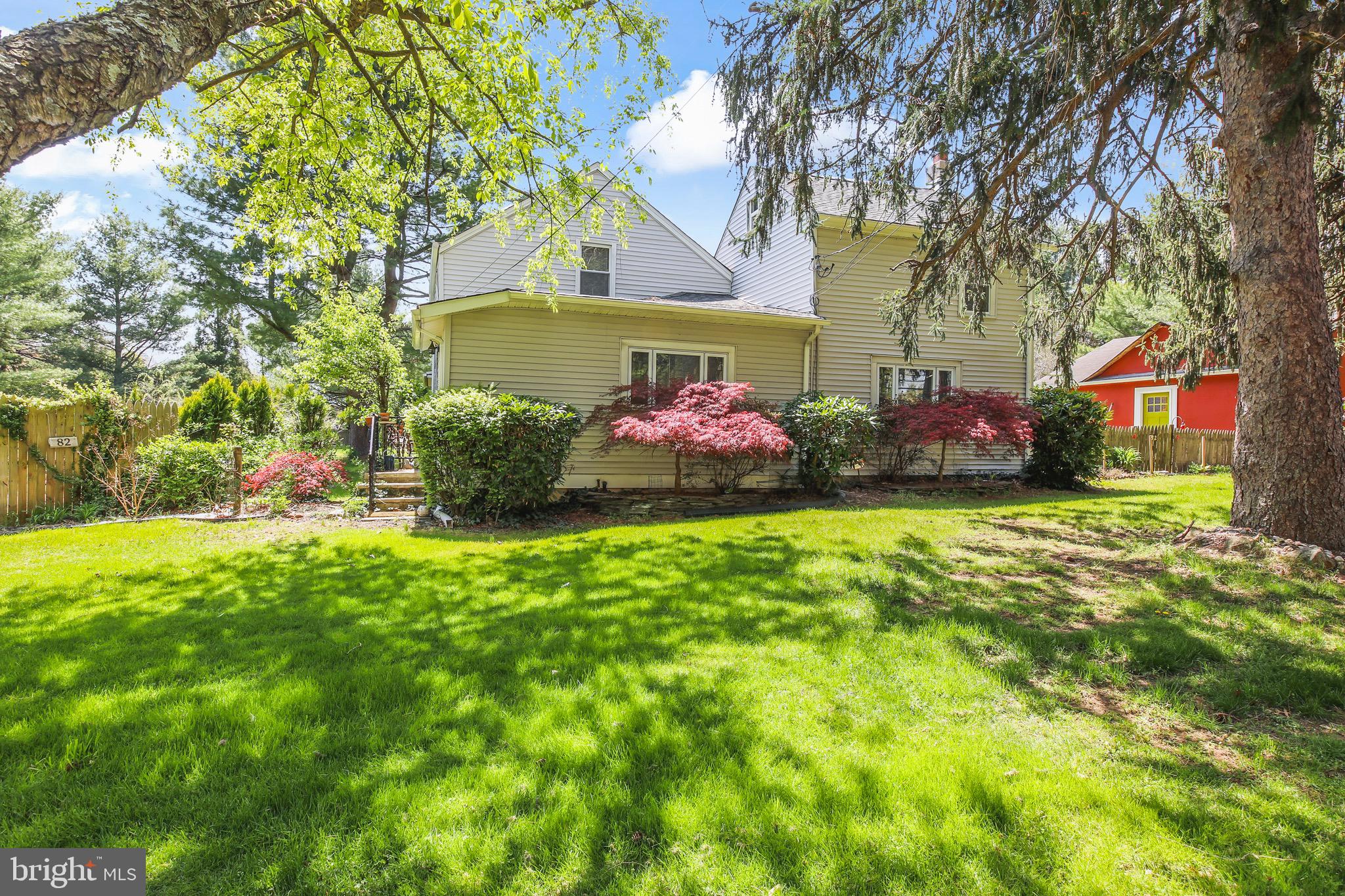 82 Tindall Road Robbinsville, NJ 08691 - Photo 22 of 27
