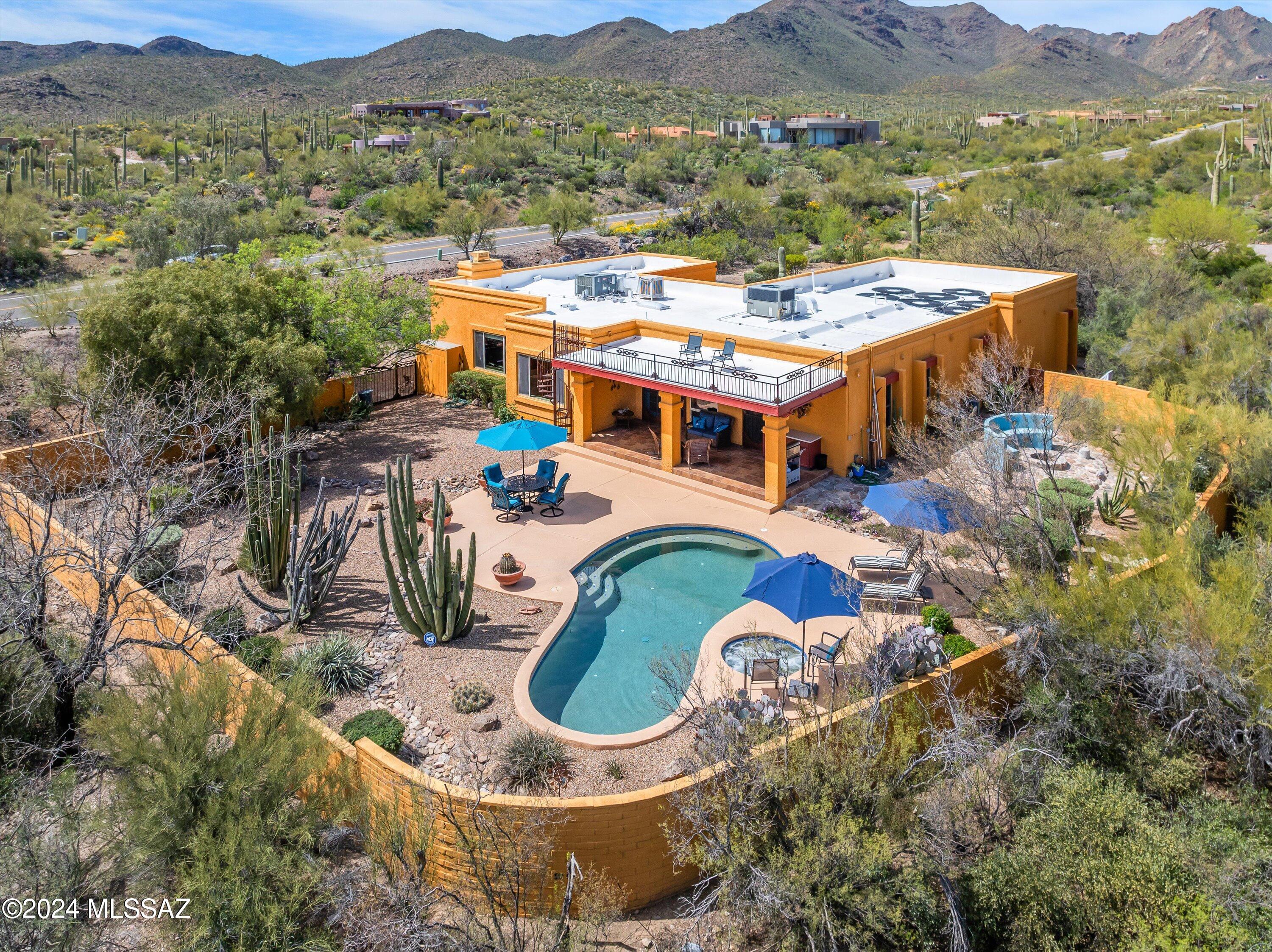 5100 West Trails End Road Tucson, AZ 85745 - Photo 38 of 38 Gallery Image 38