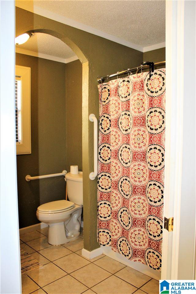 611 Roland Johnson Parkway Hanceville, AL 35077 - Photo 30 of 33