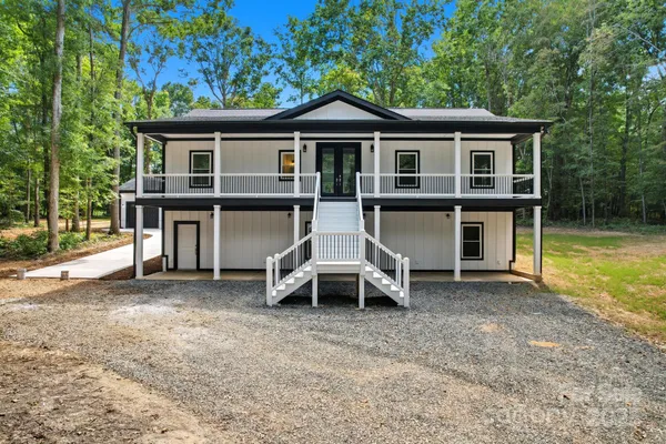 $875,000 | 4460 R R L Lane, Midland, NC 28107