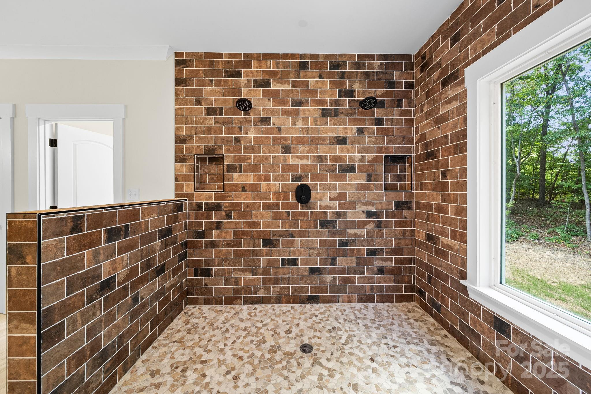 4460 R R L Lane Midland, NC 28107 - Photo 26 of 48 a bathroom with a shower