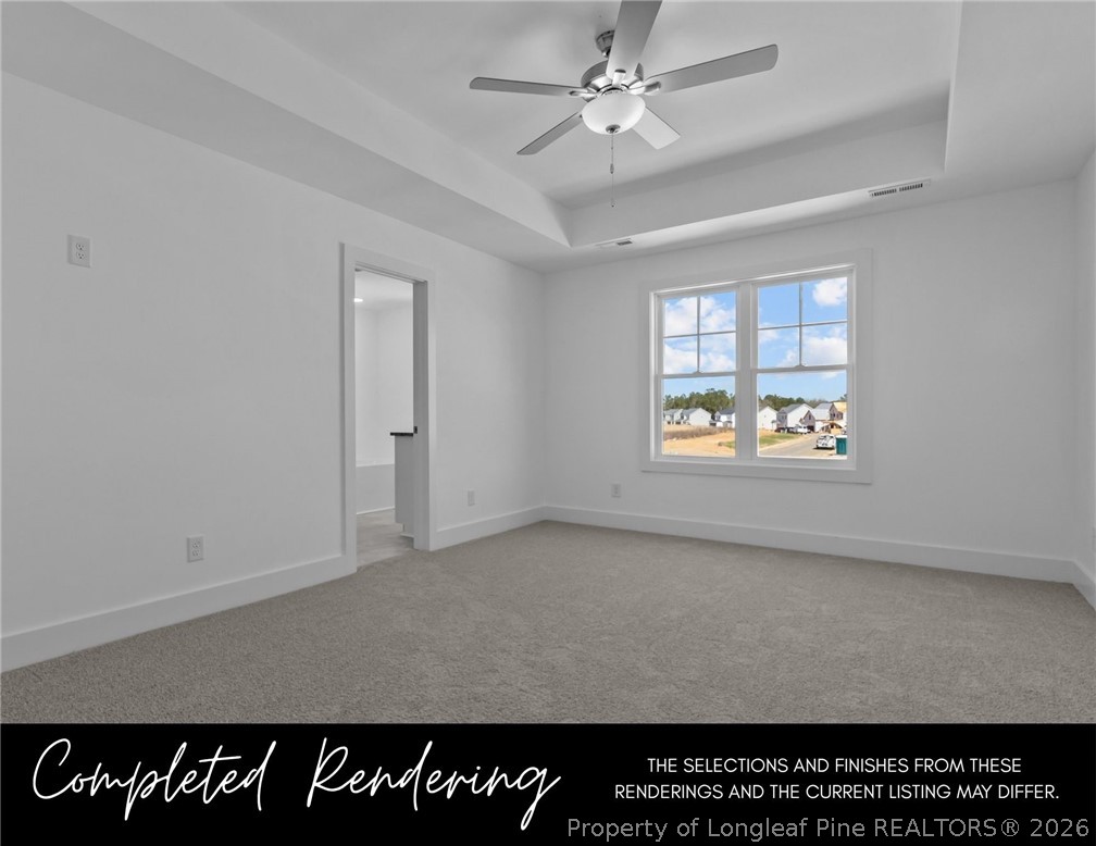 152 South View Spur Road Raeford, NC 28376 - Photo 6 of 9 Gallery Image 6