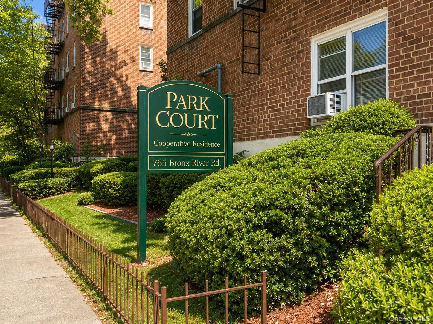 765 Bronx River Road, Unit 6G Bronxville, NY 10708 - Photo 2 of 28