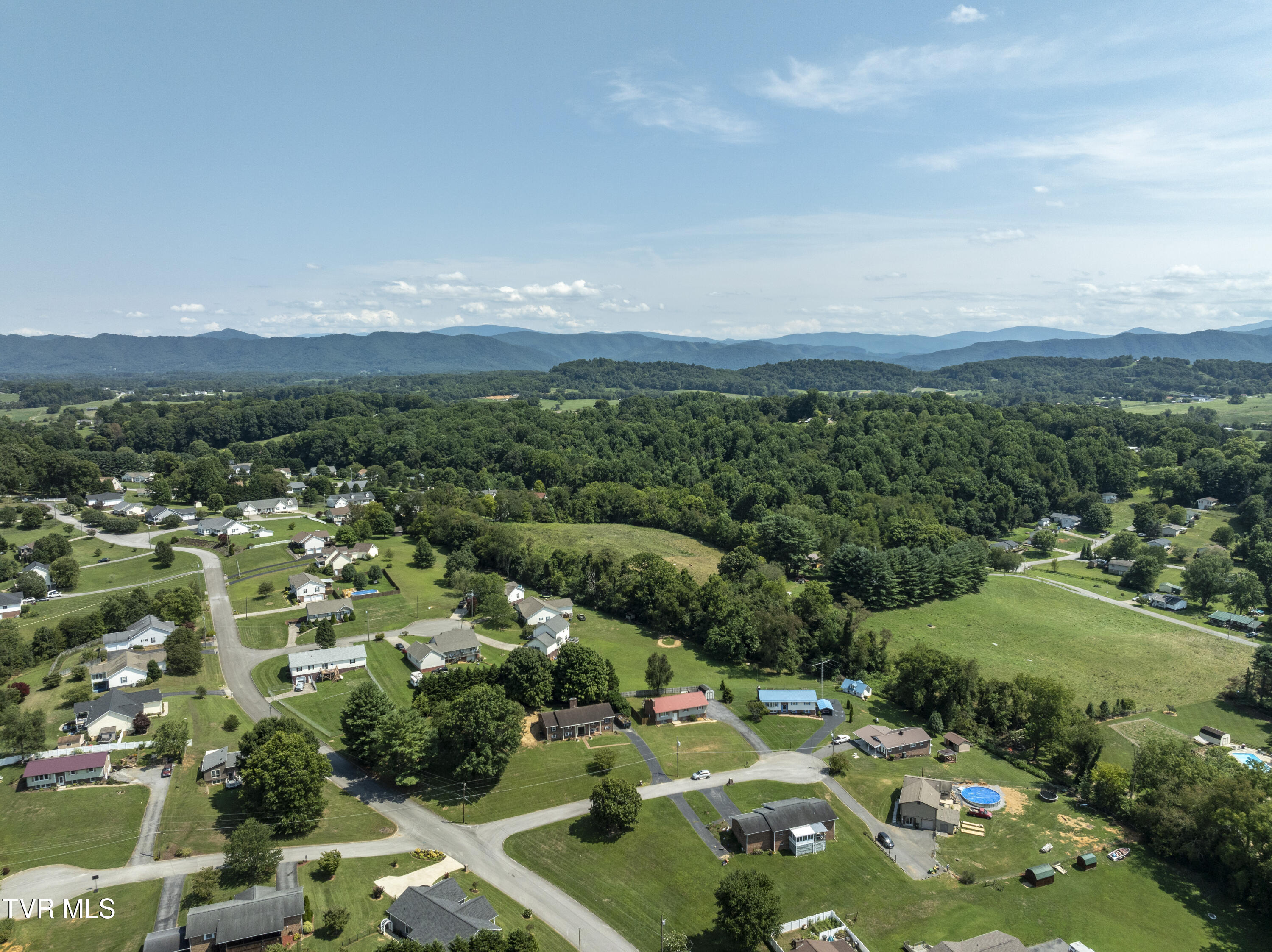 115 Bear Track Road Jonesborough, TN 37659 - Photo 54 of 57 Beartrack-aerials-4