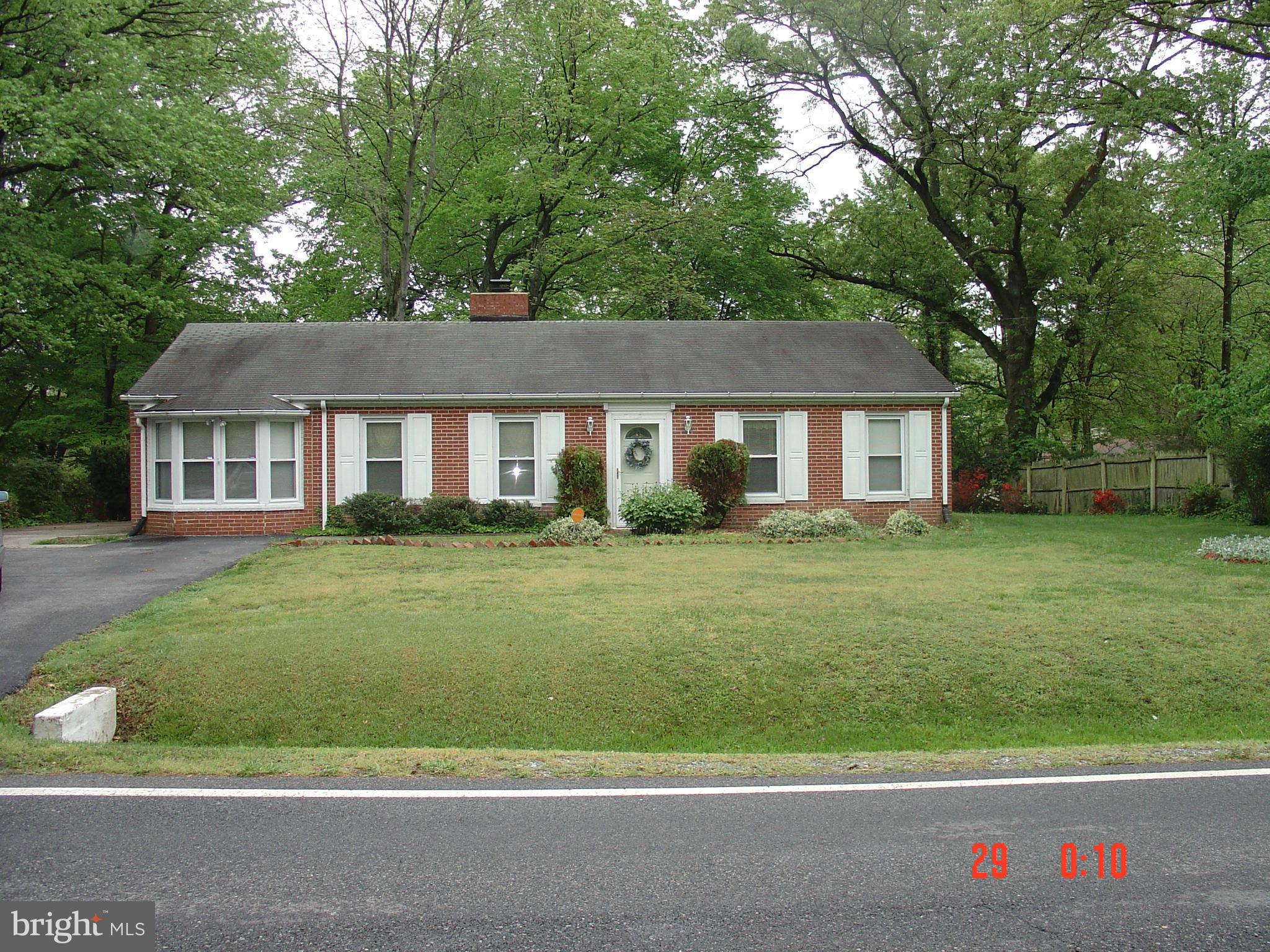 Exterior (Front)