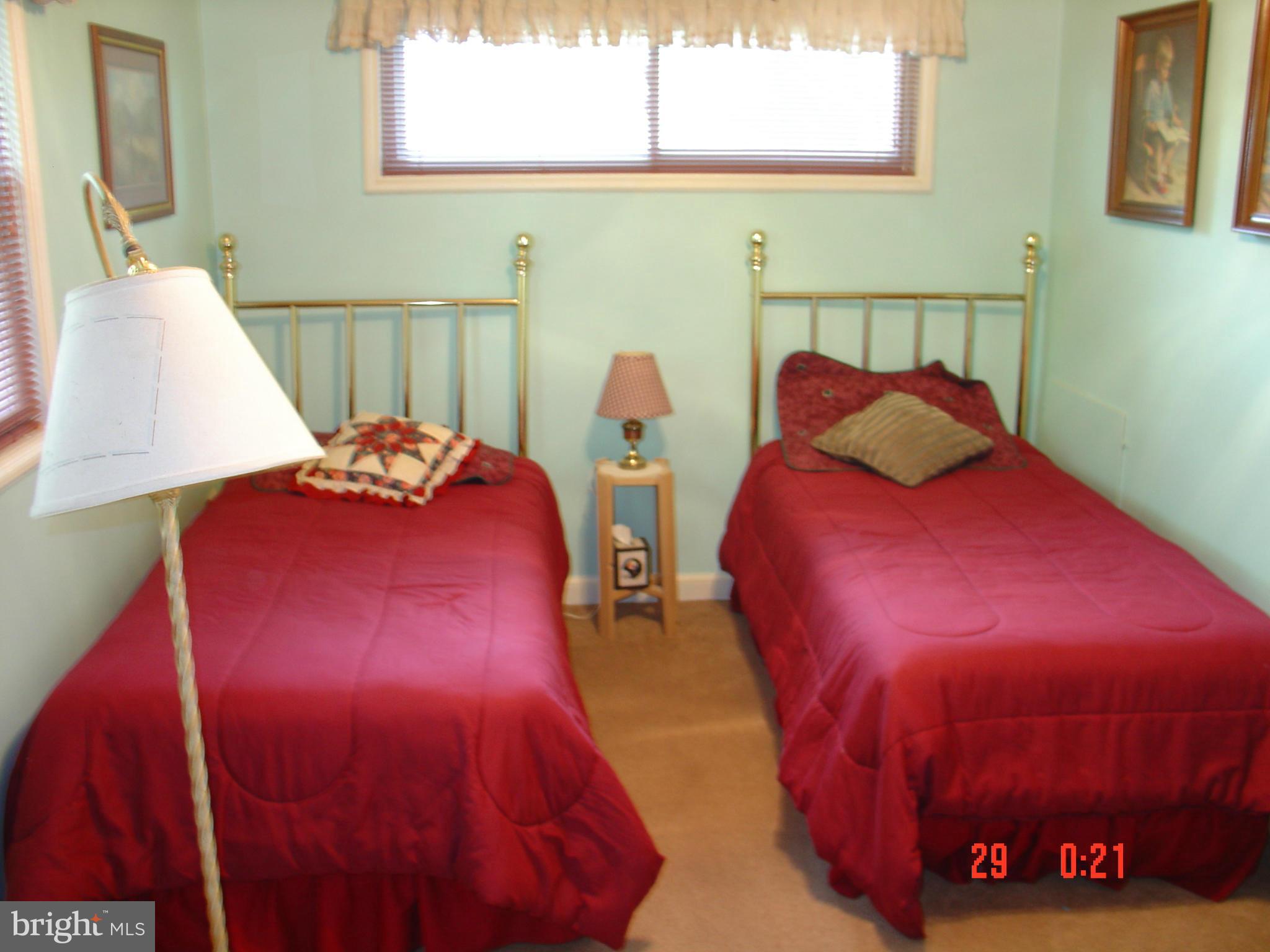 12606 Old Fort Road Fort Washington, MD 20744 - Photo 11 of 23 Bedroom
