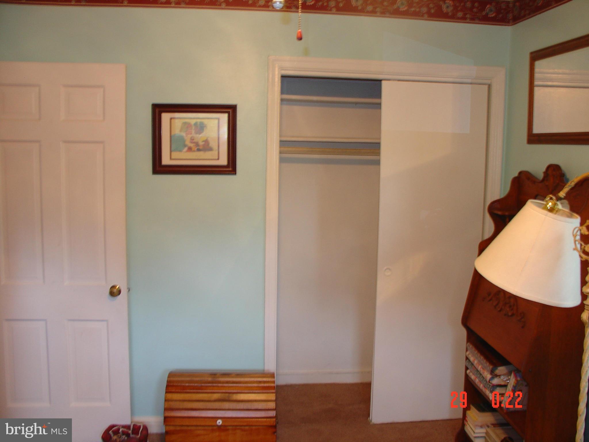 12606 Old Fort Road Fort Washington, MD 20744 - Photo 12 of 23 Bedroom