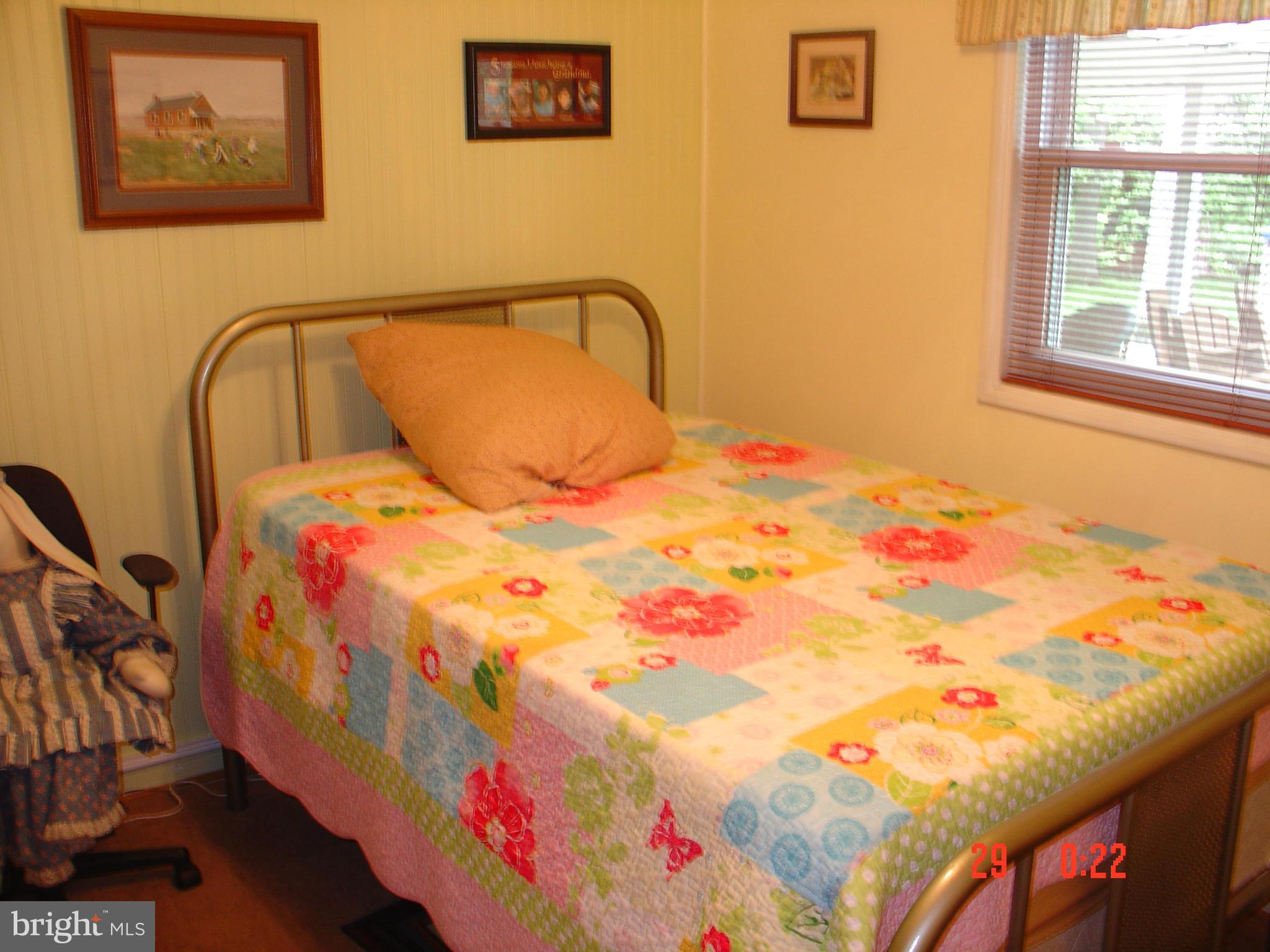 12606 Old Fort Road Fort Washington, MD 20744 - Photo 13 of 23 Bedroom