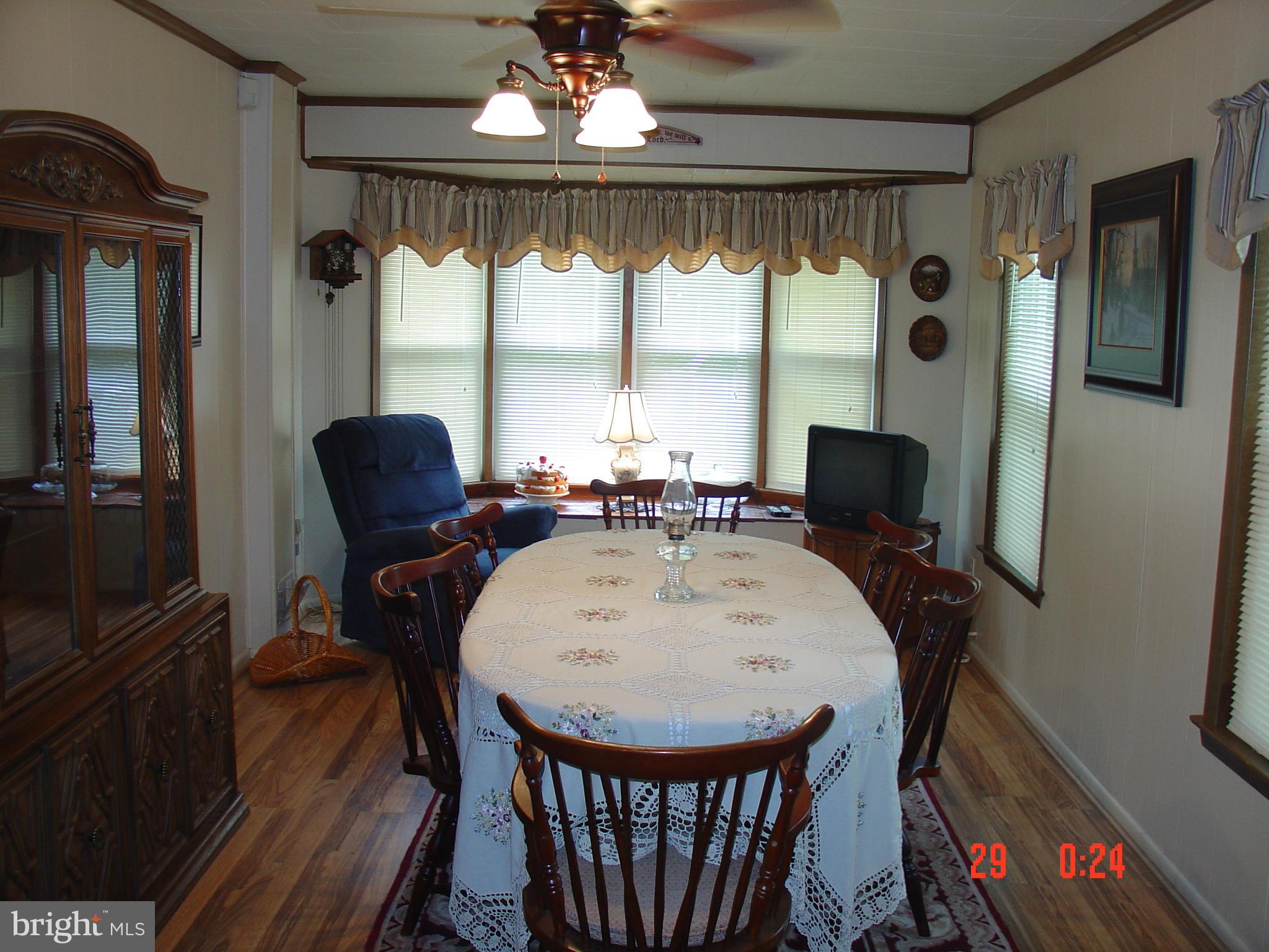 12606 Old Fort Road Fort Washington, MD 20744 - Photo 16 of 23 Dining Room