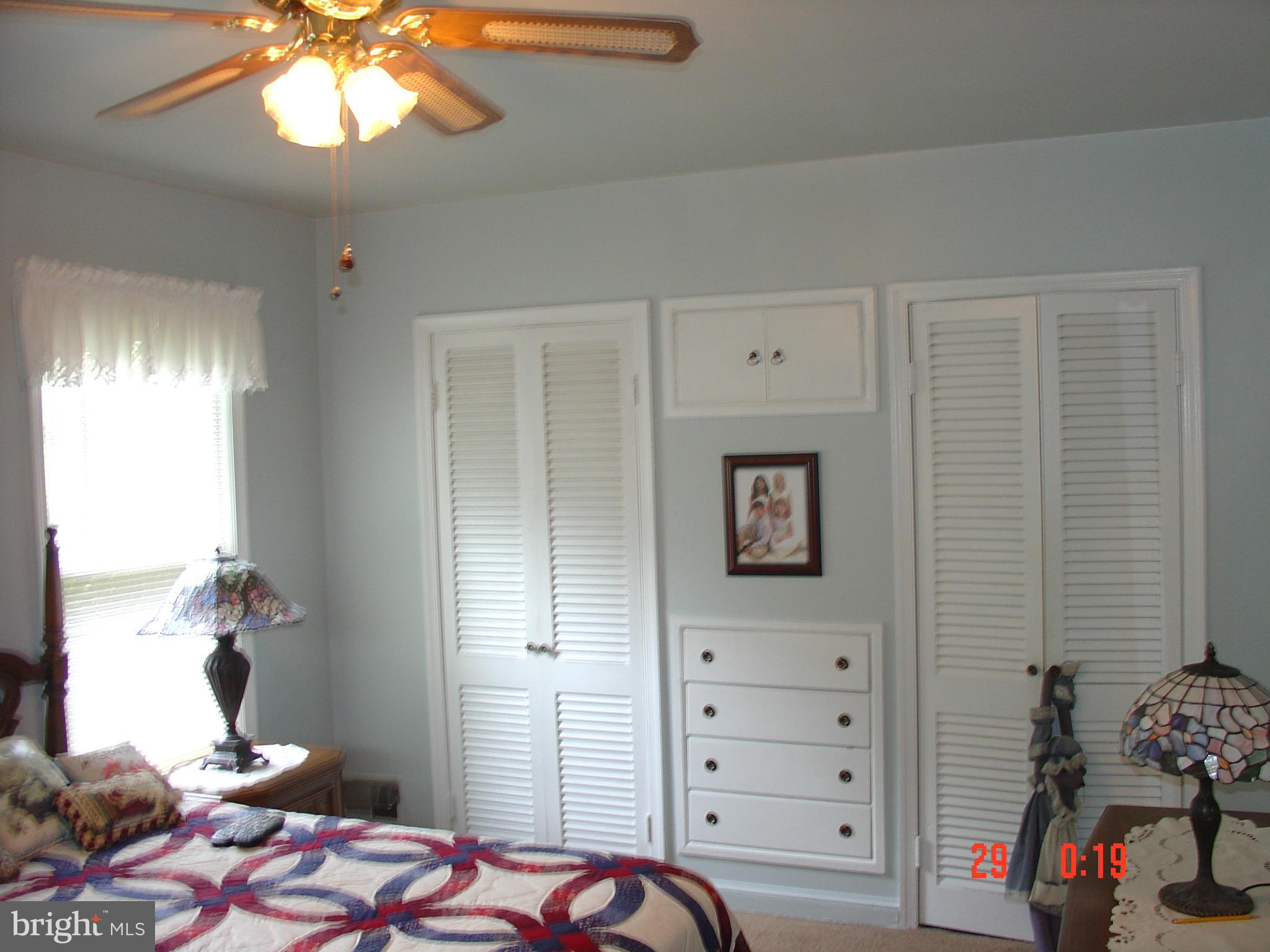 12606 Old Fort Road Fort Washington, MD 20744 - Photo 8 of 23 Bedroom (Master)