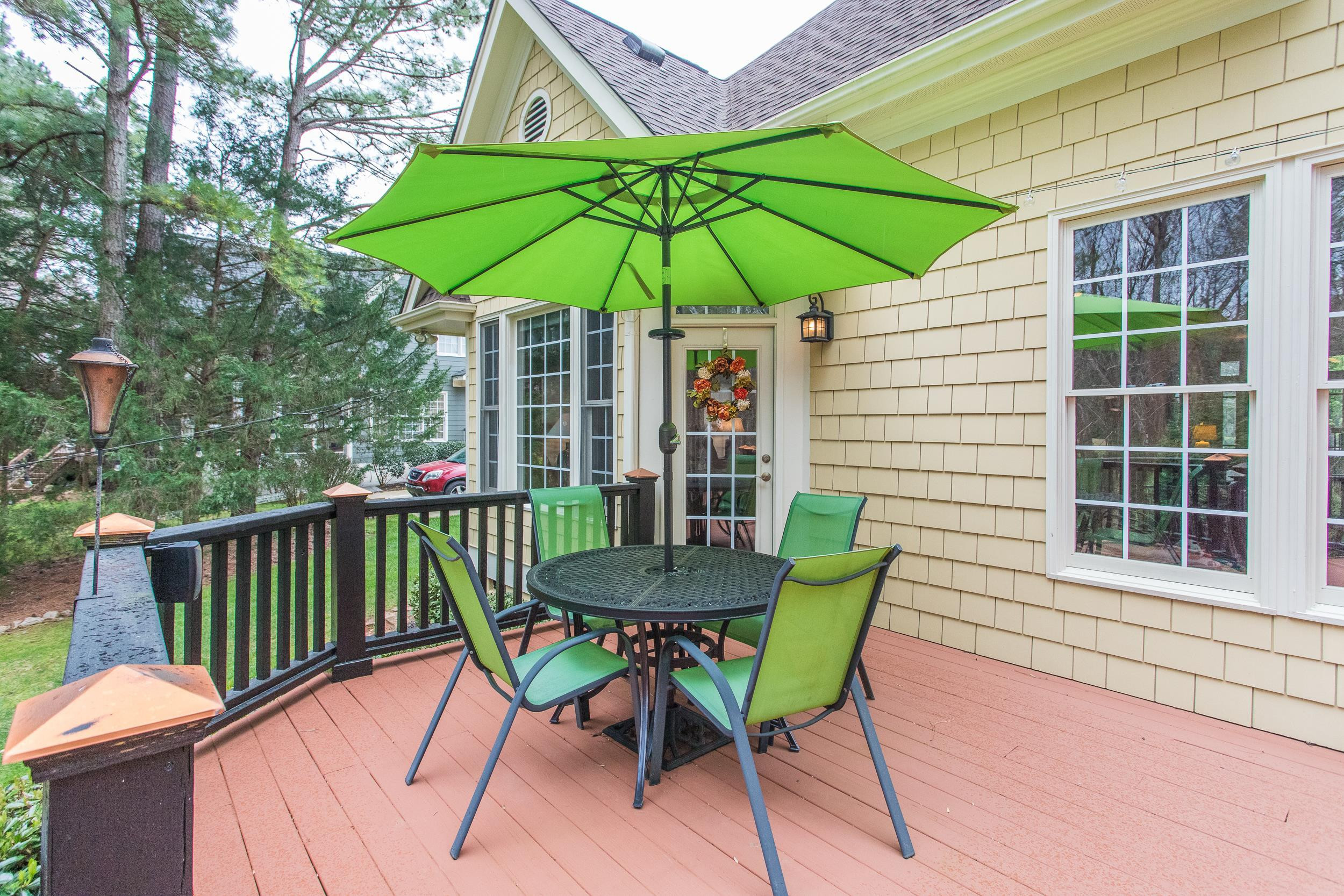 7308 Sparhawk Road Wake Forest, NC 27587 - Photo 38 of 50 Photo 38