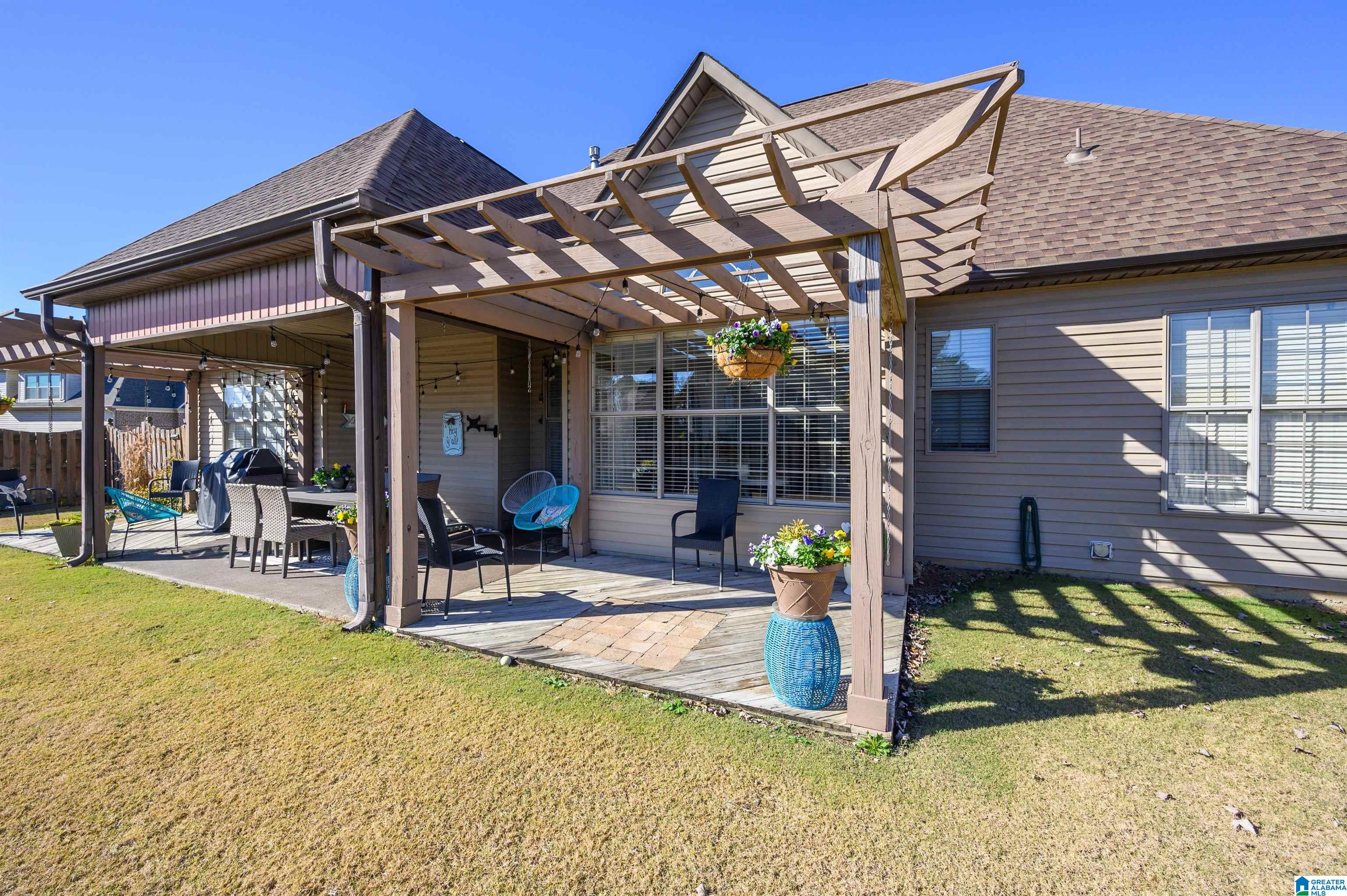 138 Addison Drive Calera, AL 35040 - Photo 38 of 43