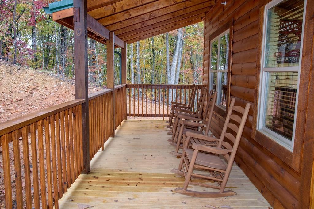 826 String Run Way Pigeon Forge, TN 37862 - Photo 51 of 53 Gallery Image 51