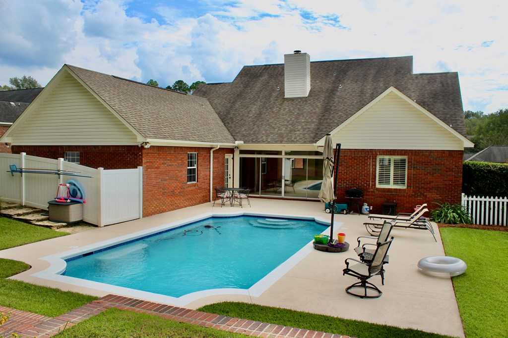 3643 Oak Ridge Lane Dothan, AL 36303 - Photo 6 of 50