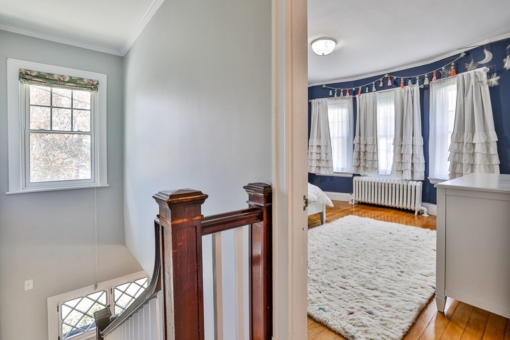 27 Walnut Road Hamilton, MA 01982 - Photo 21 of 42 a view of an entryway with front door