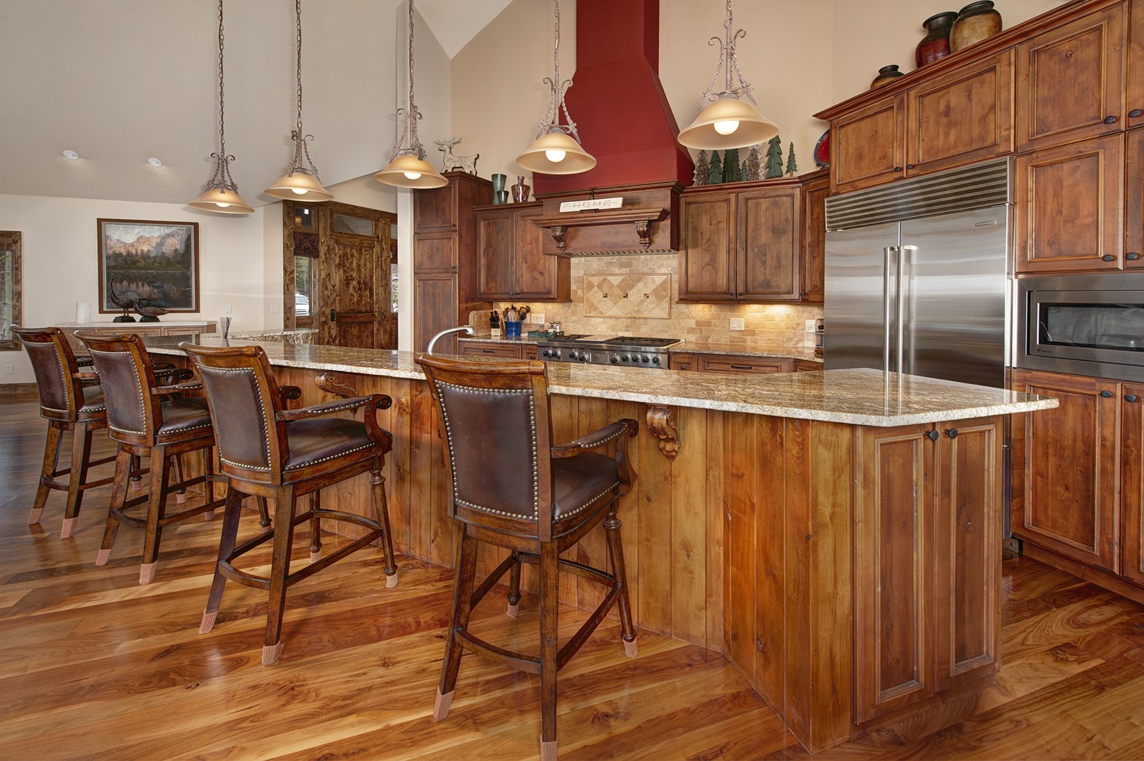 724 Willowbrook Road Silverthorne, CO 80498 - Photo 13 of 30 Gallery Image 13